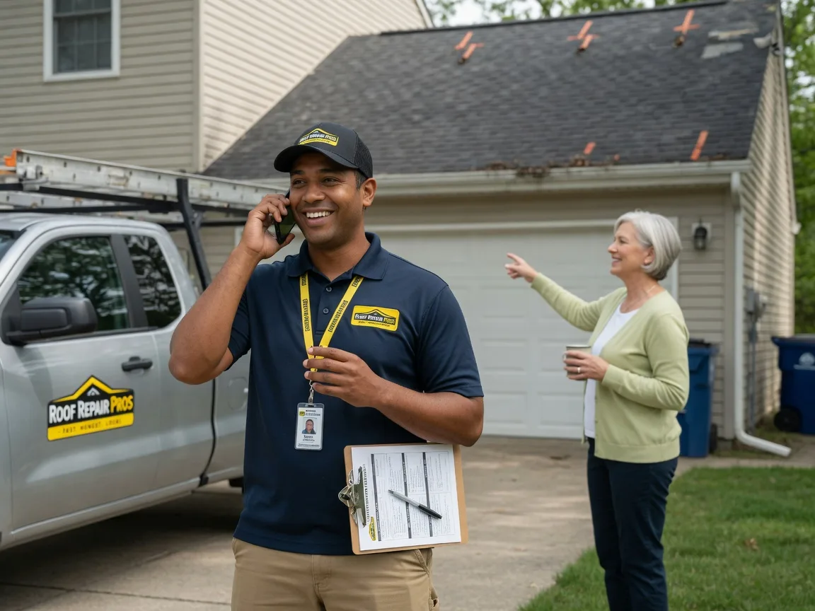 Roof Repair Livingston, WI FAQs